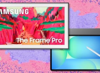 Grande promoção de primavera da Amazon: principais ofertas da Samsung em 2026