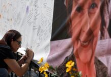 Цирк Інфлюенсерів Навколо Зникнення Ненсі Гатрі