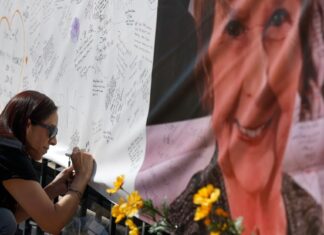 The Influencer Circus Around Nancy Guthrie’s Disappearance