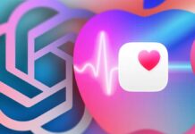 Apple та OpenAI розглядають інтеграцію ChatGPT з Apple Health