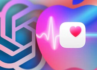 Apple und OpenAI erkunden die ChatGPT-Integration mit Apple Health