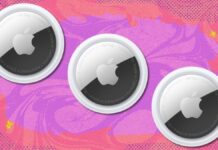 Ціни на Apple AirTag: Рекордний Мінімум за $13.91