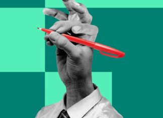 O desastre da “revisão de especialistas”: como as ambições de IA da Grammarly atingiram um muro de ética