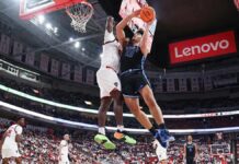 March Madness 2026: Повний посібник з перегляду турніру