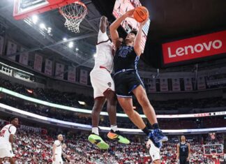 March Madness 2026 : votre guide complet pour regarder le tournoi