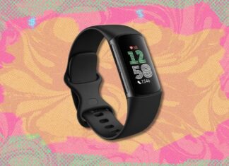 Amazon Discount: Save $40 on the Fitbit Charge 6