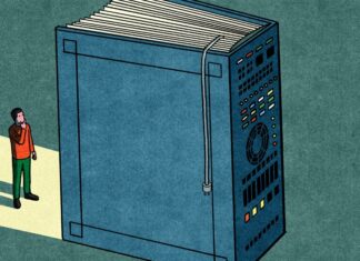 A paranóia da IA: como a controvérsia da ‘garota tímida’ está abalando o mundo editorial