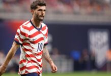 США проти Португалії: Де і як дивитися товариський матч