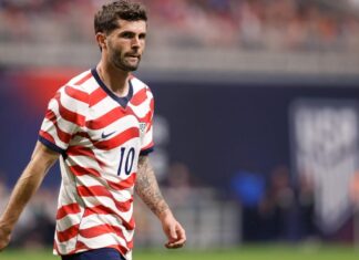 USA vs Portugalia: Gdzie i jak obejrzeć mecz towarzyski