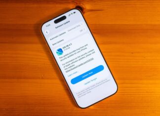 Apple Mengeluarkan Pembaruan iOS 26.4.2 untuk Menambal Kelemahan Keamanan dan Bug Sistem