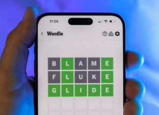 Wordle #1749 : Astuces, réponses et stratégie pour le 3 avril