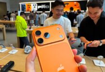 Apple Не Випустить Чорний iPhone 18 Pro Другий Рік Підряд