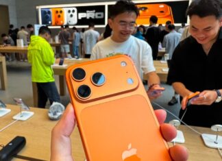Apple Akan Melewatkan iPhone 18 Pro Hitam untuk Tahun Kedua
