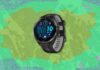 Розпродаж преміальних технологій для бігу: знижка $100 на Garmin Forerunner 965
