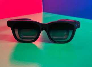 Viture Beast Review: Der neue Goldstandard für tragbare Displays