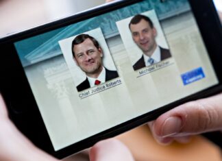 Digitale Fußabdrücke und das Gesetz: Der Oberste Gerichtshof wägt die Grenzen von „Geofence“-Rechten ab