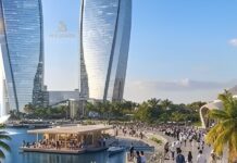 Оновлення ІІ на Близькому Сході: інфраструктурний стрибок Єгипту та регіональна технологічна інтеграція