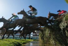 Як дивитися Гранд-Націонал 2026: Гід світових трансляцій