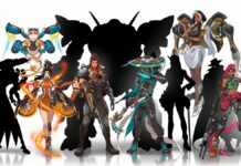 Наступний герой Overwatch: Все вказує на “Френкі” з банди Deadlock