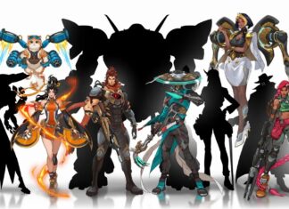 Próximo herói de Overwatch: todos os sinais apontam para “Frankie” da gangue Deadlock