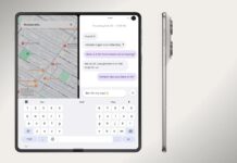 Витік телефону-розкладачки Motorola Razr під час запуску Motorola Fold у Європі