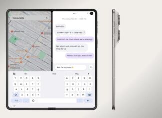 Витік телефону-розкладачки Motorola Razr під час запуску Motorola Fold у Європі