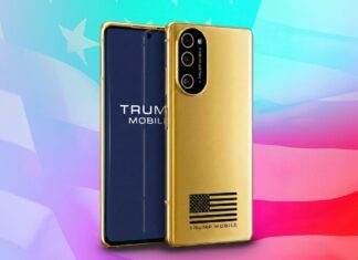 Trump Mobile Meluncurkan Smartphone yang Didesain Ulang di Tengah Pergeseran Janji