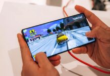 RedMagic 11 Air: Висока ігрова продуктивність при обмеженому бюджеті