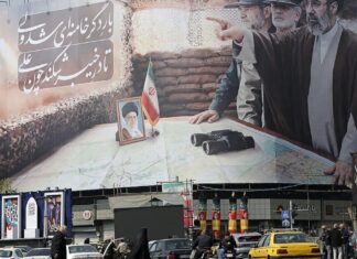 Iran Vows Retaliatory Strikes Against US Tech Firms in Middle East