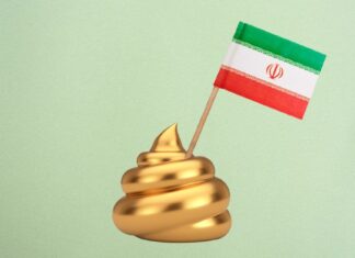 Era “AI Slop”: Bagaimana Iran Memenangkan Perang Propaganda Digital