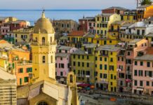 Запечатлеть мгновение: профессиональные советы для улучшения вашей тревел-фотографии