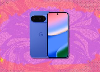 Penurunan Harga yang Signifikan: Google Pixel 10 Mencapai Titik Terendah Sepanjang Masa di Amazon