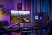 Новий 27-дюймовий QD-OLED ігровий монітор Alienware коштує всього 350 доларів