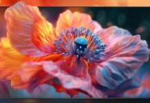 Величезна знижка: 75-дюймовий Hisense QD7 Mini LED TV досяг рекордно низької ціни