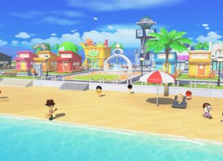 Божественный хаос Tomodachi Life от Nintendo: симулятор жизни, не похожий ни на что другое