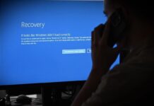 Блокування облікового запису Microsoft загрожує шифруванню завантаження VeraCrypt для користувачів Windows