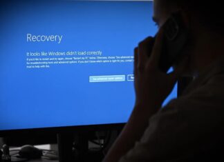 Microsoft Account Ban Threatens to Disable VeraCrypt Boot Encryption for Windows Users