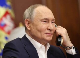 Útok Kremlu na State Messenger MAX naráží na odpor