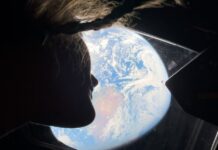 Неоспіваний герой освоєння глибокого космосу: чому туалет на Artemis II має значення