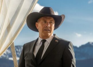 L’univers télévisé de Taylor Sheridan est partout (voici comment regarder)