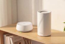 Wi-Fi 7 Mesh-системы: решение проблем с мертвыми зонами и низкими скоростями