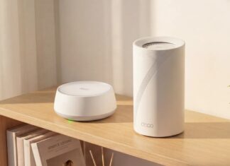 Sistemi Wi-Fi 7 Mesh: la soluzione alle zone morte e alle basse velocità