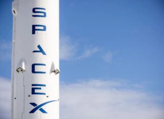 SpaceX goes public with a trillion-dollar bet on AI and Mars