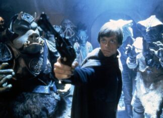 Navigating the Galaxy: The Definitive Guide to Watching Star Wars