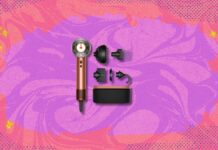 Dyson Nural вперше подешевшала до $349