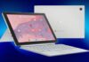 ASUS Chromebook CM30 za 145 $: univerzální řešení 2 v 1 pro nenáročné úkoly