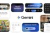 Google I/O 26: Велика реставрація Gemini