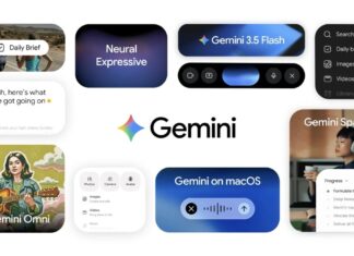 Google I/O 26: Die Gemini-Überarbeitung