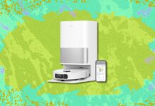 Dreame L10s Ultra коштує дешевше, ніж будь-коли
