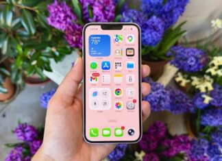 Zelené bubliny, konečně soukromé? Jak nastavit RCS na iPhone
